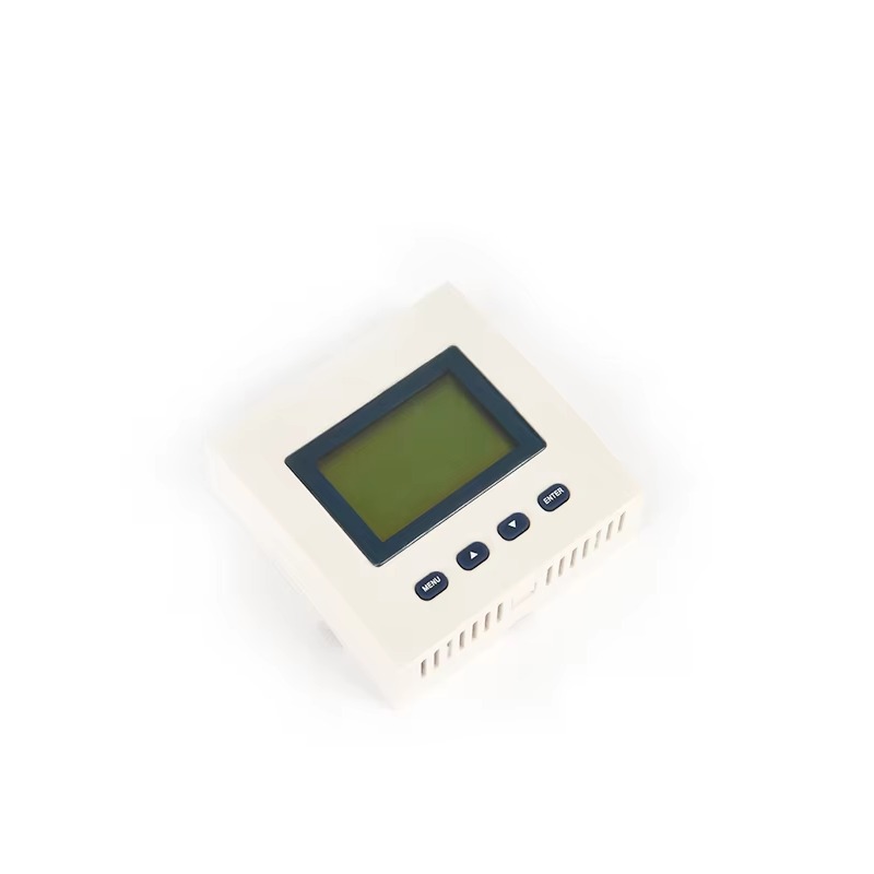 Temperature Sensor - High Quality Temperature Humidity Sensor with