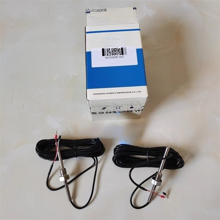 Temperature Sensor - Original Temperature Sensor 50720200-027 Specification Model