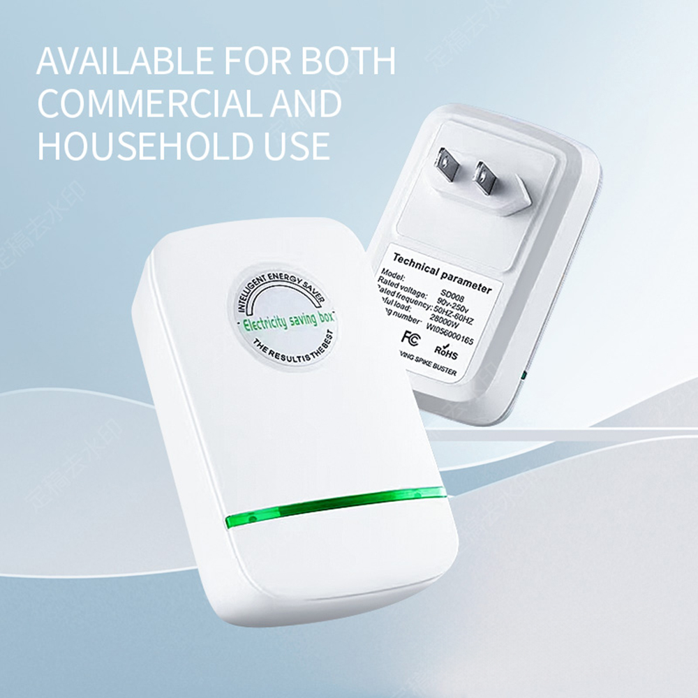 Smart Home Energy Management - Pro Power Save Strom Energie Stromsparbox