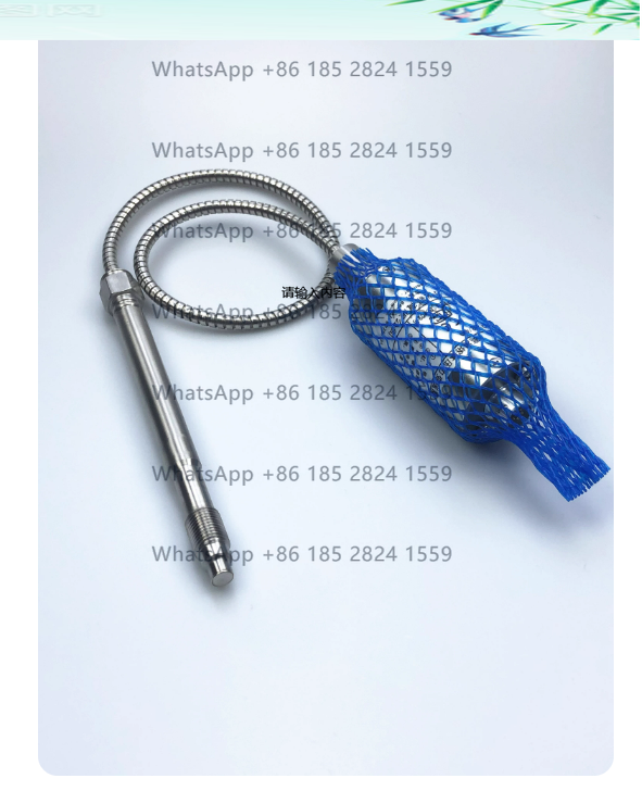 Shanghai Chaohui high temperat - Temperature Sensor ulasan dan harga
