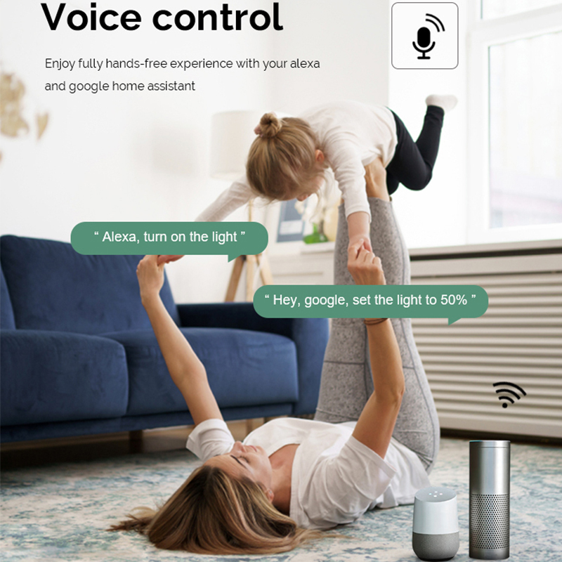 DIY  Wifi Smart Dimmer Switch  - Smart Ir Remote Controller ulasan dan harga