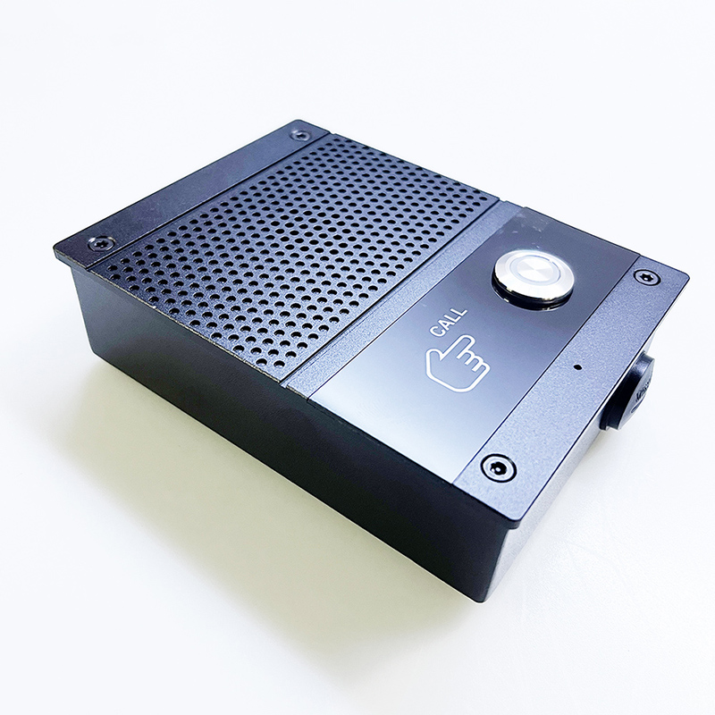 SIP Intercom Voice Control Doo - Smart Home Outdoor ulasan dan harga