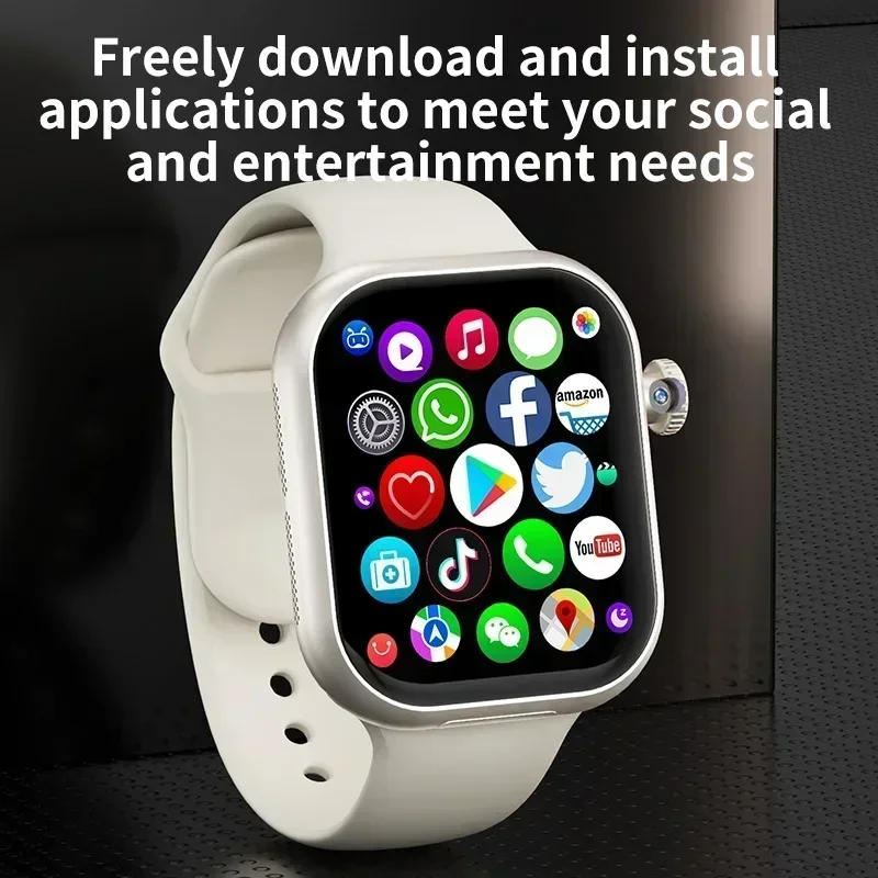 Premium VP29 4G Android Smartw - Smart Home Energy Management ulasan dan harga