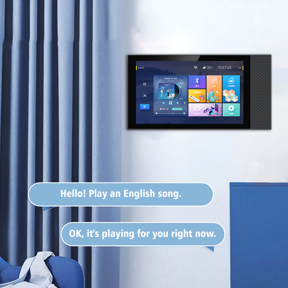 ANJIELOTuya Smart Home Control - Smart Home Design ulasan dan harga