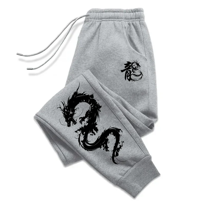 Men's Casual Sport Jogger Pant - Smart Home Outdoor ulasan dan harga