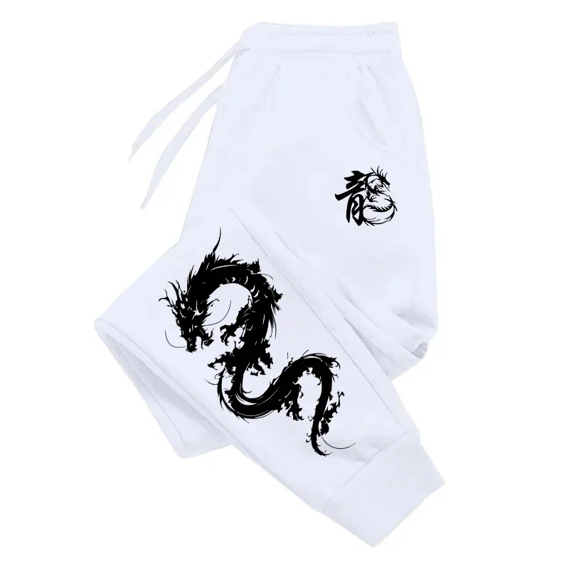 Men's Casual Sport Jogger Pant - Smart Home Outdoor ulasan dan harga