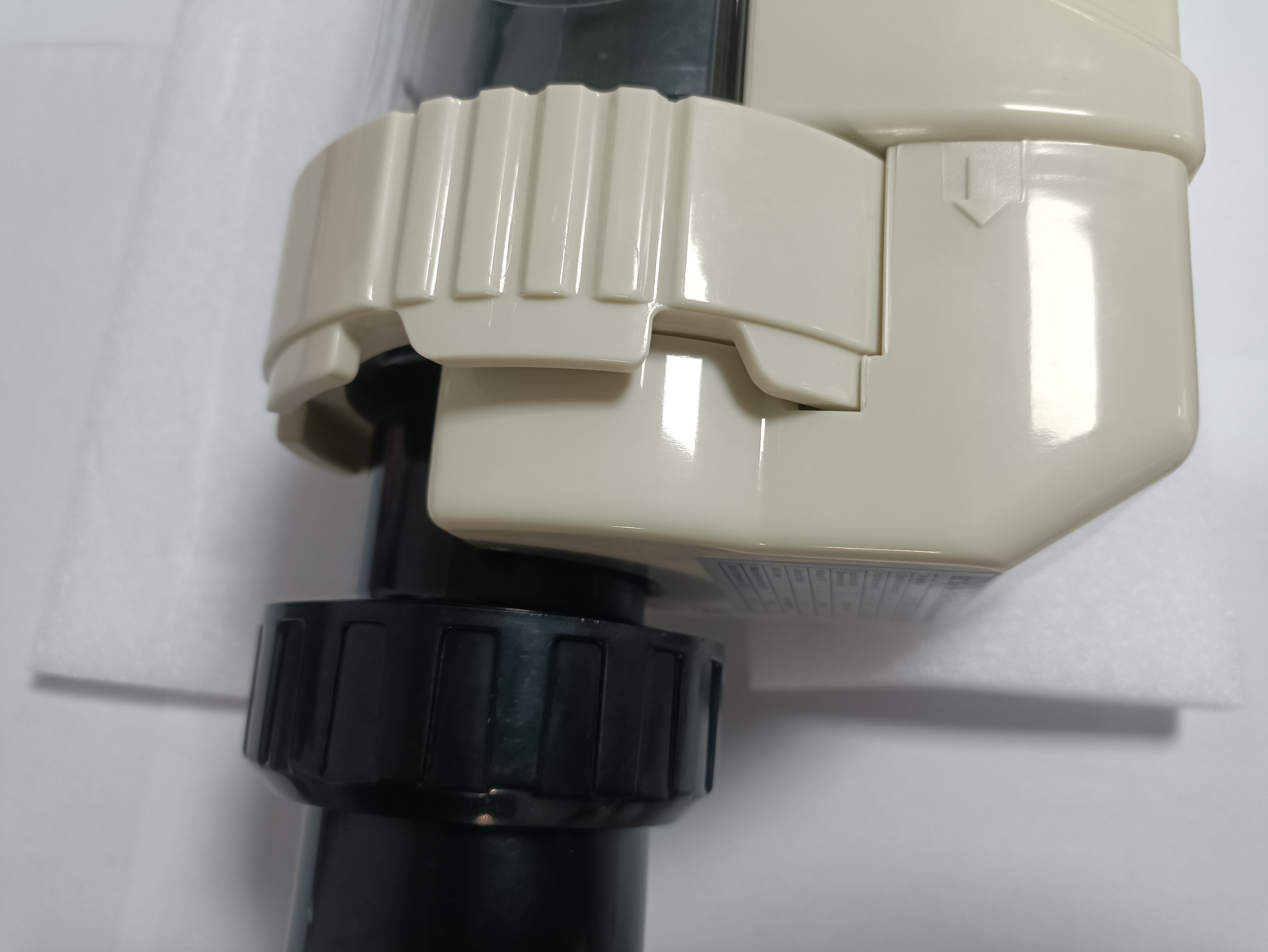 EC Salt Chlorine Machine Housi - Temperature Sensor ulasan dan harga