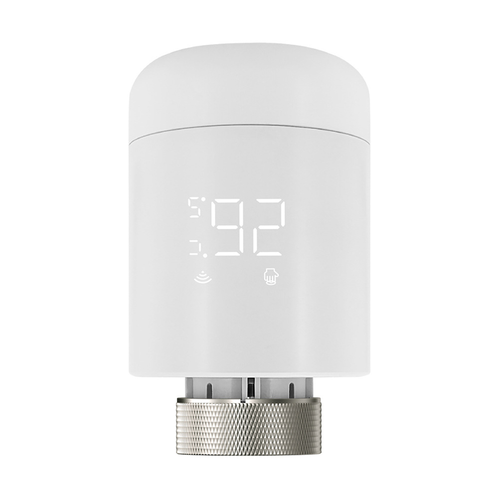 Energy-Saving Valve Smart Ther - Smart Home Energy Management ulasan dan harga