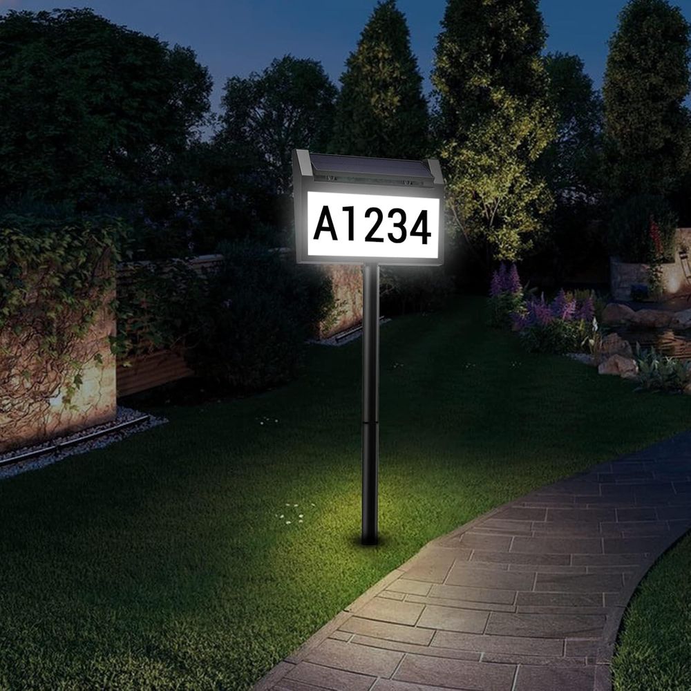 LED Illuminated Outdoor House  - Smart Home Outdoor ulasan dan harga