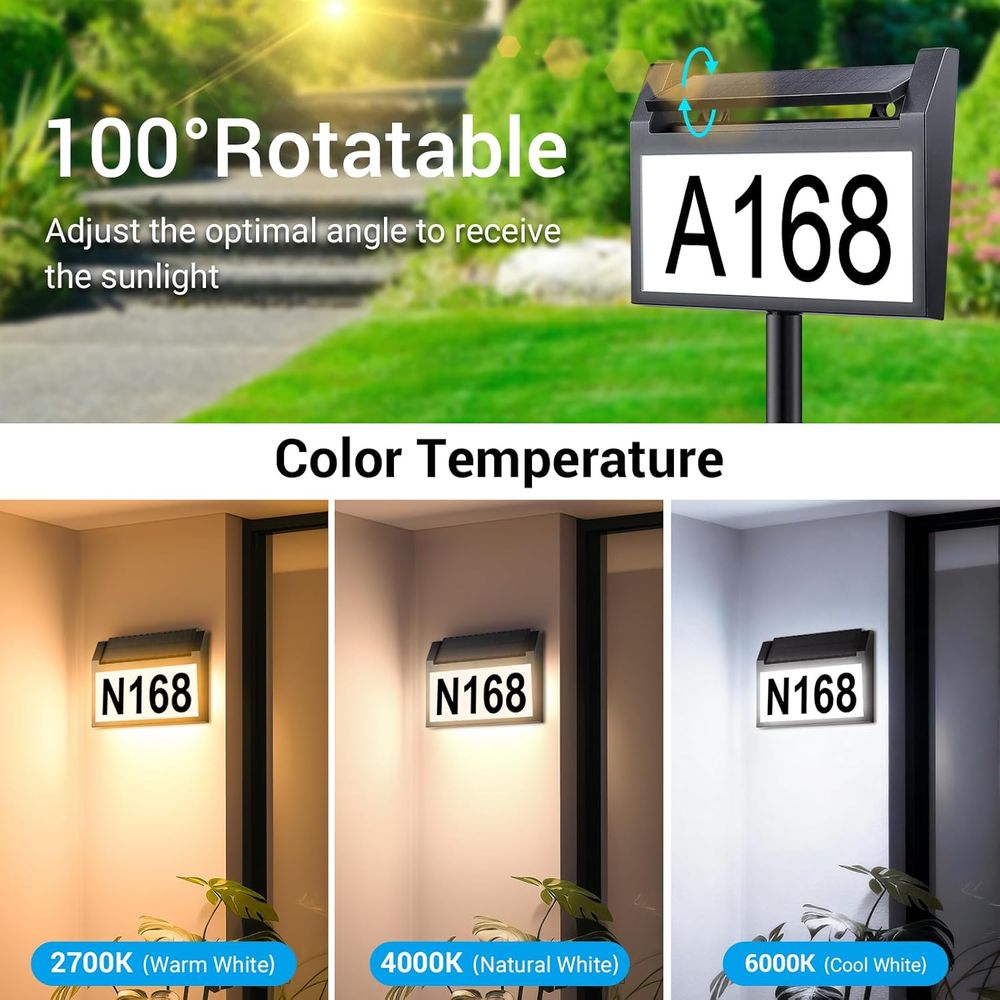 LED Illuminated Outdoor House  - Smart Home Outdoor ulasan dan harga