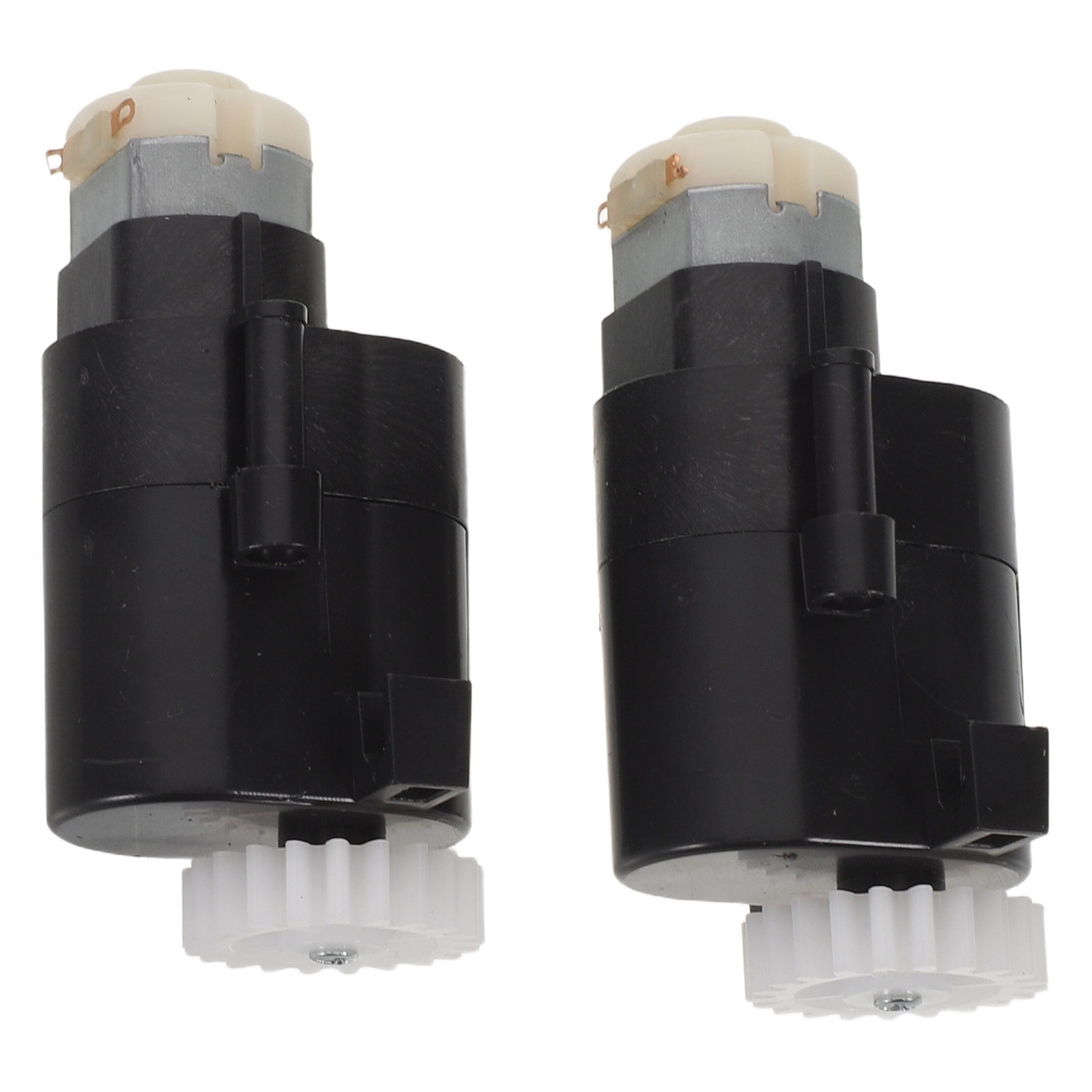 2Pcs Sensor Garbage Bin Gear A - Smart Home Automation ulasan dan harga