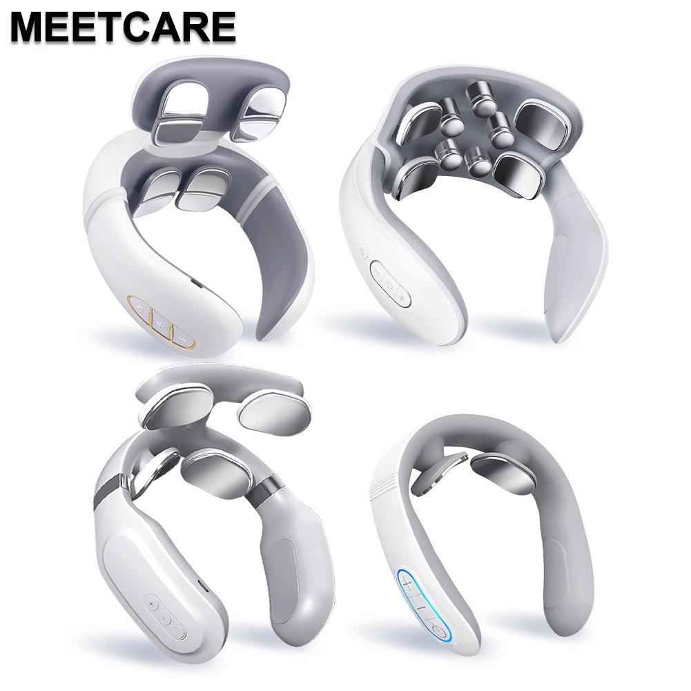 TENS Pulse Back Neck Massage W - Smart Home Automation ulasan dan harga