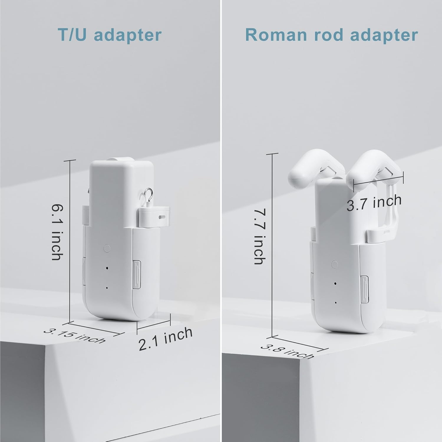 Smart Curtain Motor with Remot - Smart Home Automation ulasan dan harga