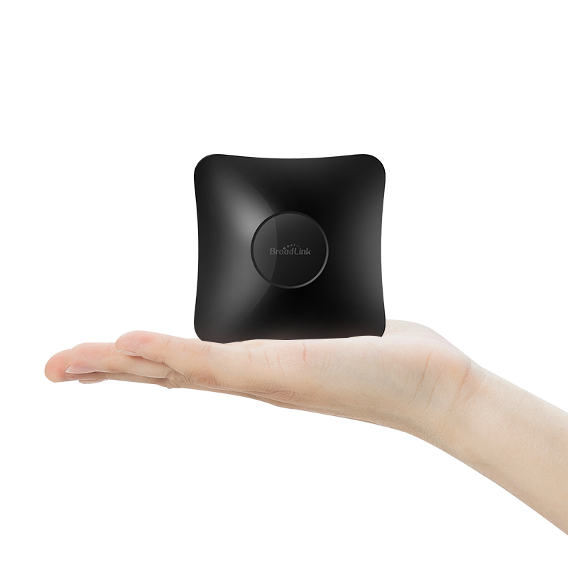 BroadLink RM4 Pro IR WiFi RF S - Smart Ir Remote Controller ulasan dan harga