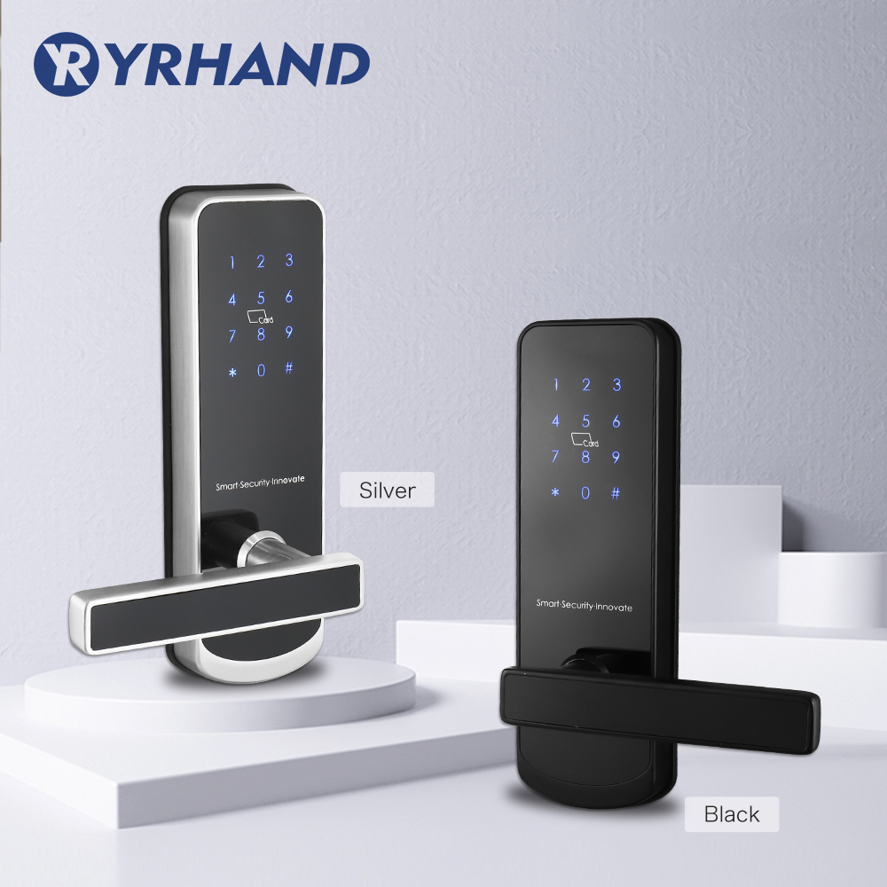 Electric Lock for Door Ttlock  - Airbnb Smart Home ulasan dan harga