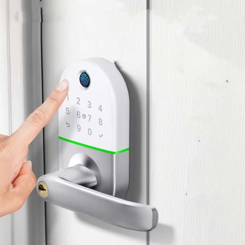 YH3157  Smart Electronic Digit - Airbnb Smart Home ulasan dan harga