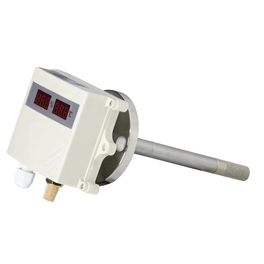 High Temperature and Humidity  - Temperature Sensor ulasan dan harga