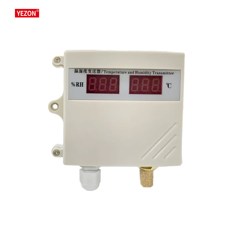 High Temperature and Humidity  - Temperature Sensor ulasan dan harga