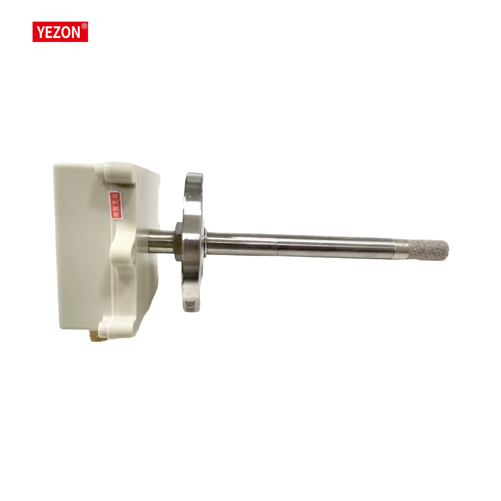High Temperature and Humidity  - Temperature Sensor ulasan dan harga