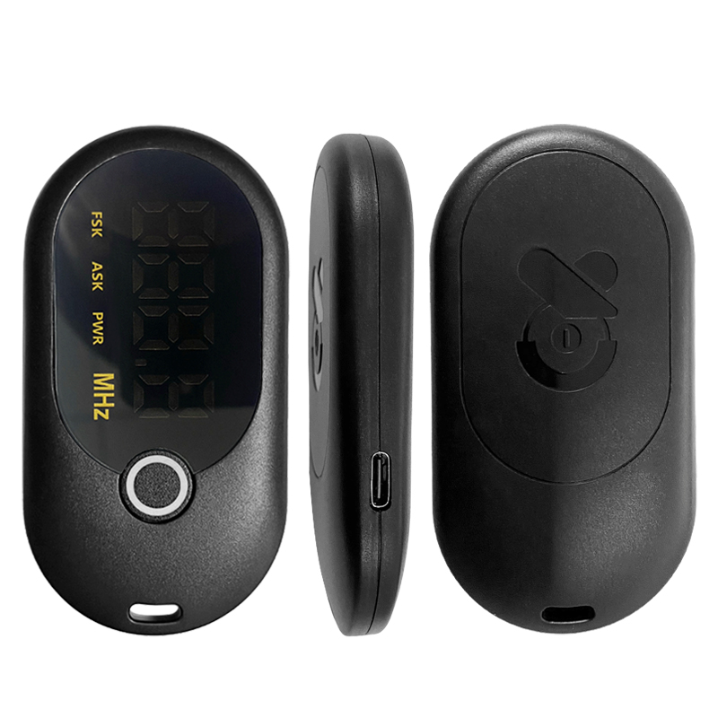 CNP216 300-900Mhz IR Smart Rem - Smart Ir Remote Controller ulasan dan harga
