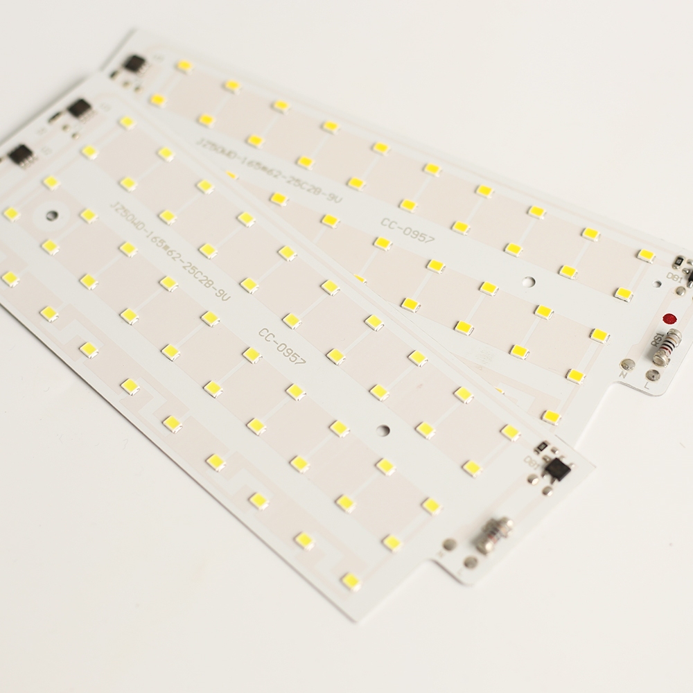 2pcs/lot 50W LED Lamp beads SM - Smart Home Outdoor ulasan dan harga