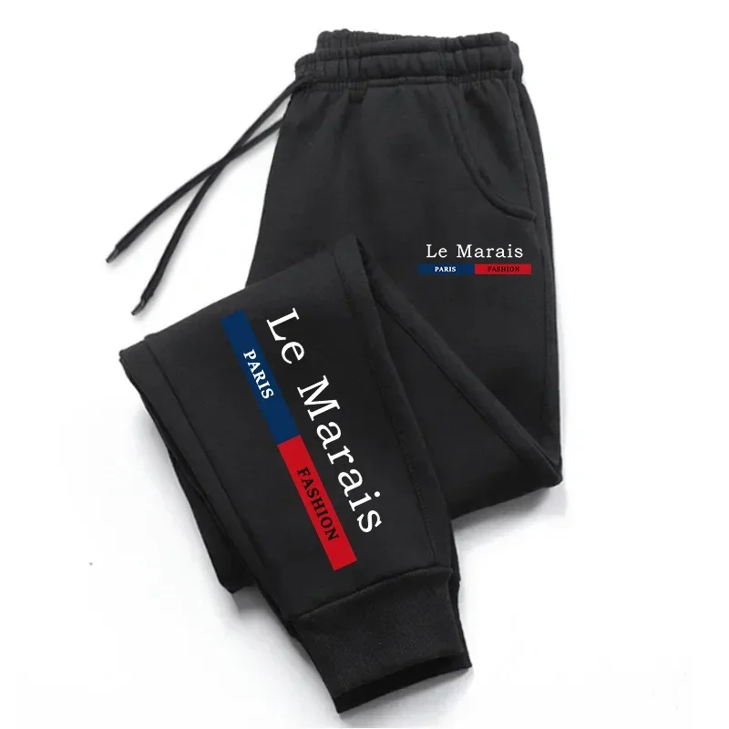 2025 Brand New Men's Sweatpant - Smart Home Outdoor ulasan dan harga