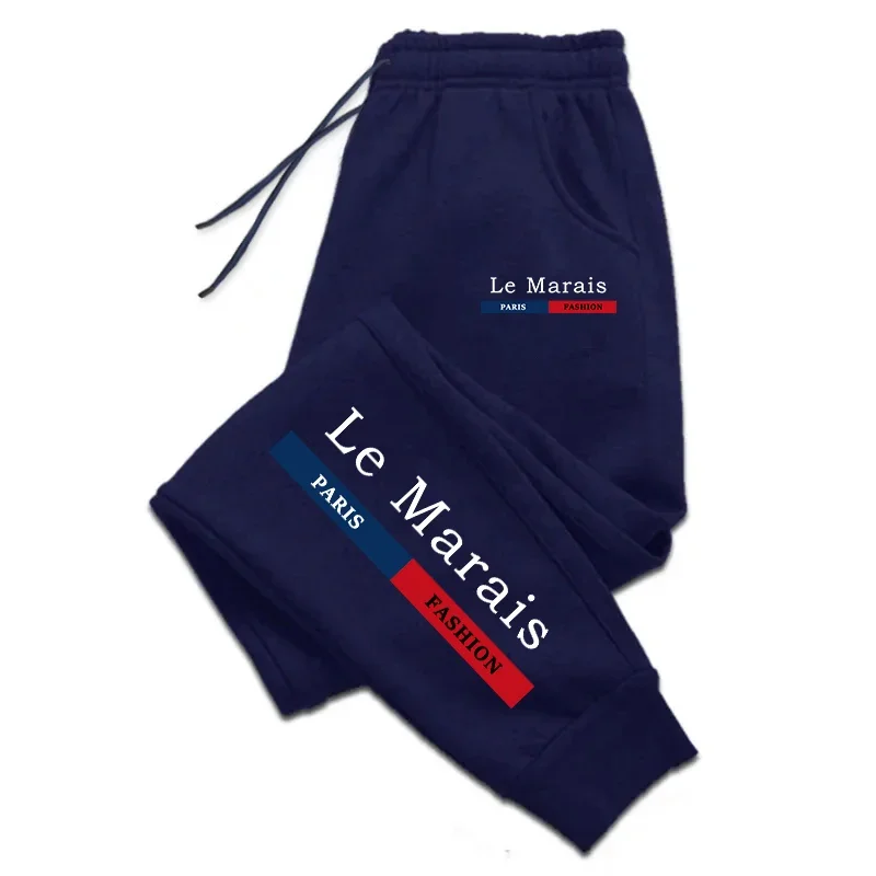 2025 Brand New Men's Sweatpant - Smart Home Outdoor ulasan dan harga