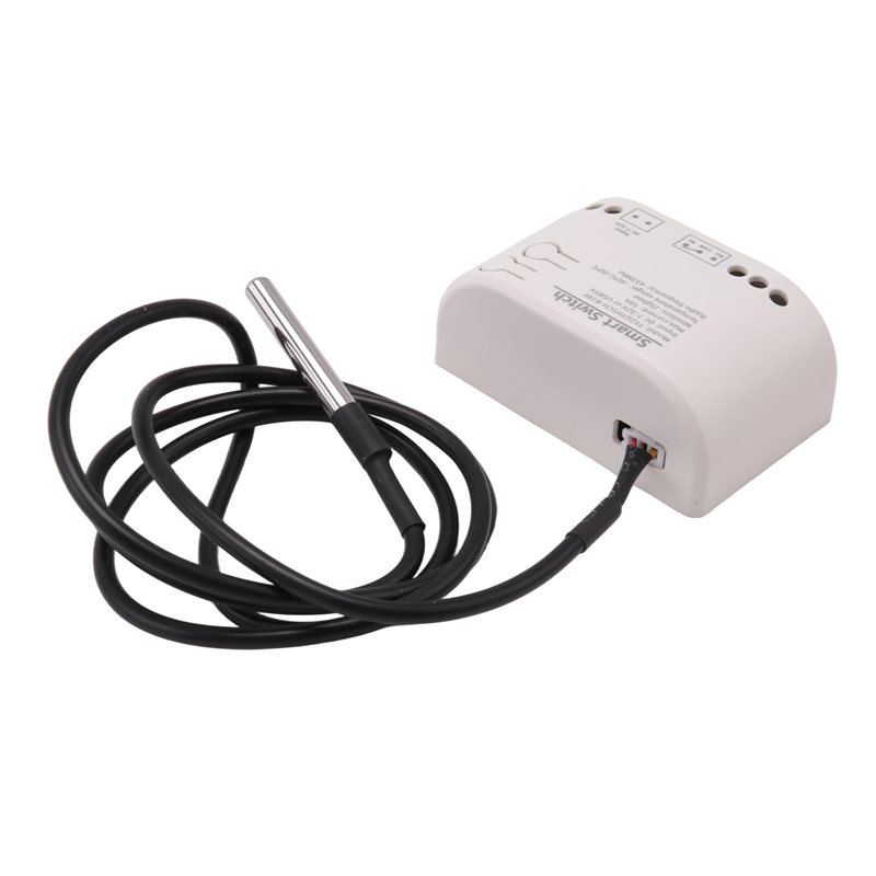 AB47-Tuya Smart Zigbee Switch  - Smart Home Zigbee ulasan dan harga