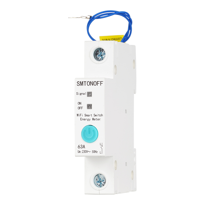 Ewelink WiFi Smart Switch Ener - Smart Home Automation ulasan dan harga