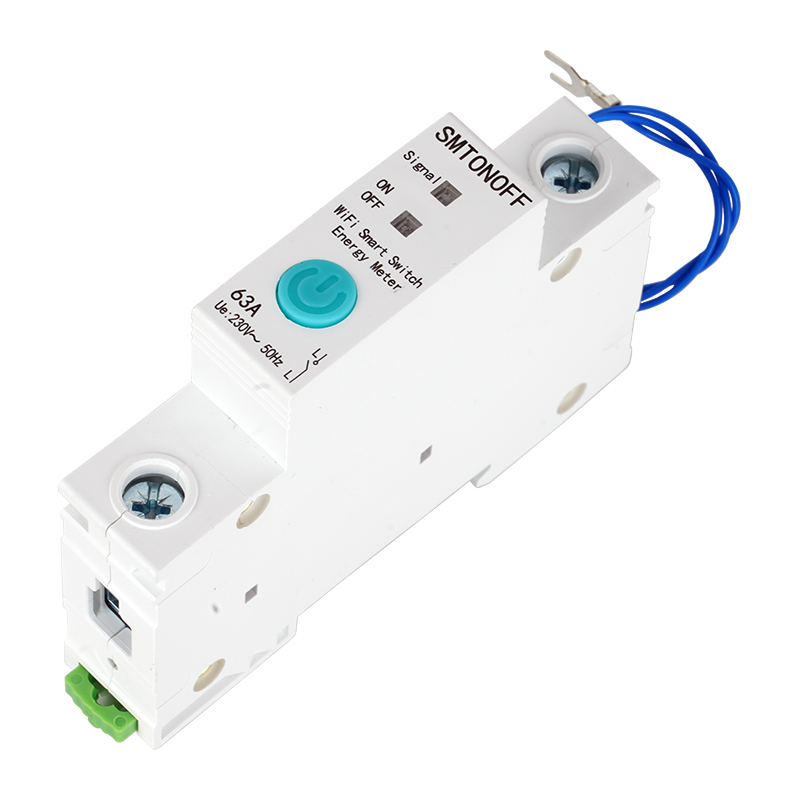 Ewelink WiFi Smart Switch Ener - Smart Home Automation ulasan dan harga