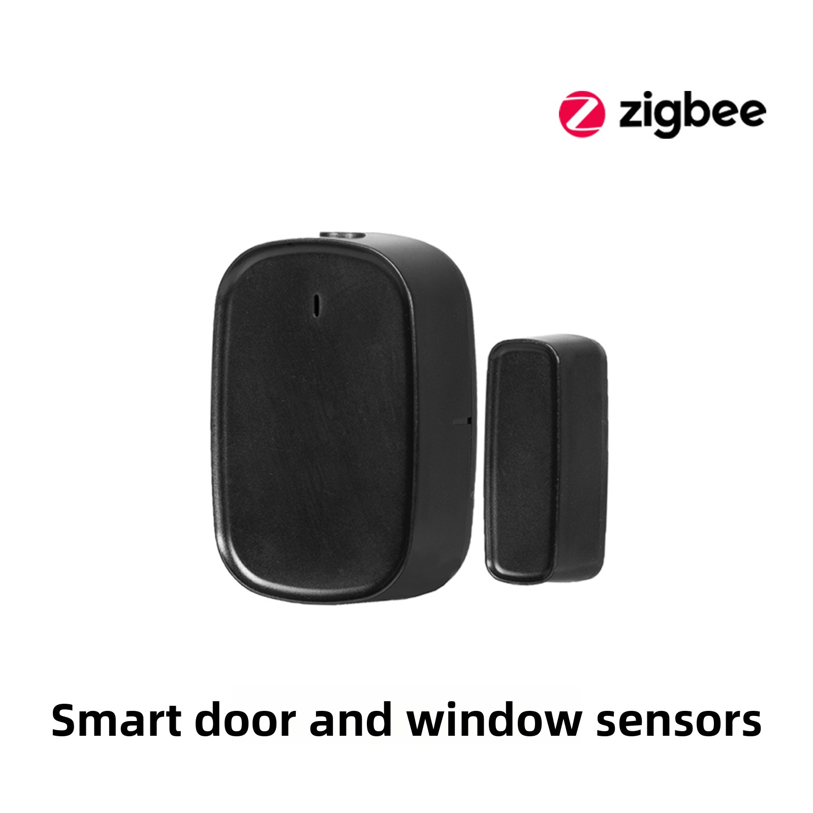 Zigbee Smart Door and Window S - Smart Home Zigbee ulasan dan harga