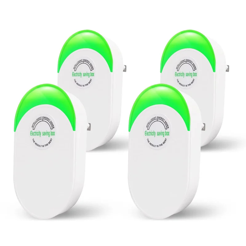 ​Electricity Saving Box Portab - Smart Home Energy Management ulasan dan harga