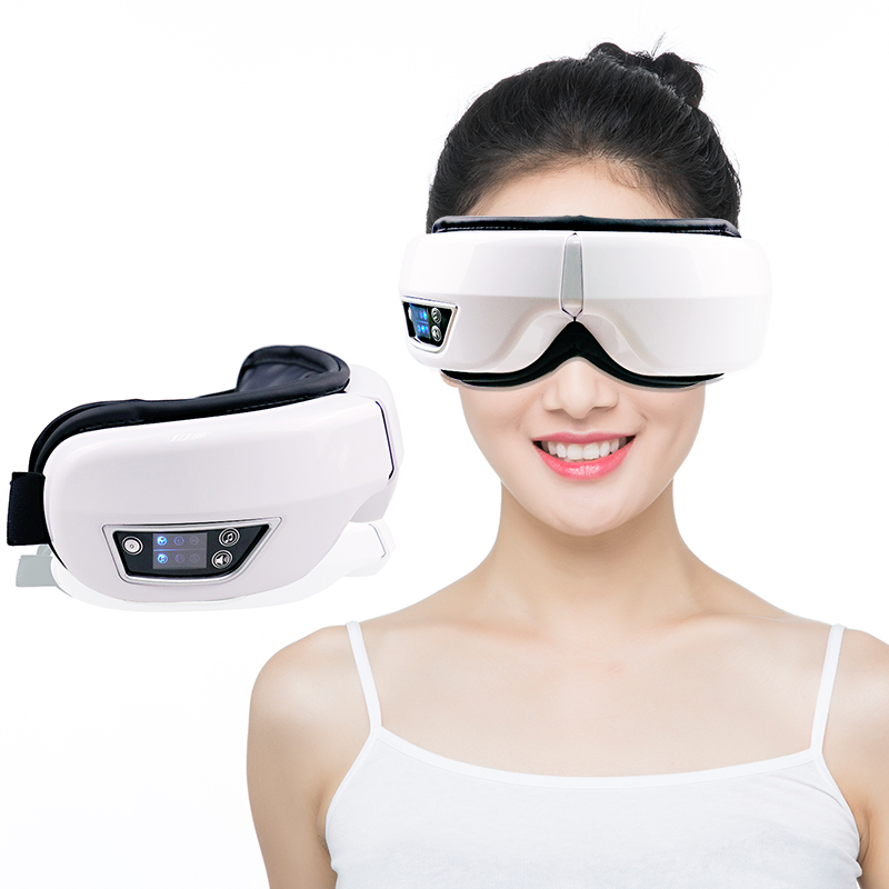 Eye Massager Portable Smart Ey - Smart Home Automation ulasan dan harga
