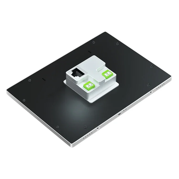 Smart home dashboard tablet 10 - Smart Home Automation ulasan dan harga