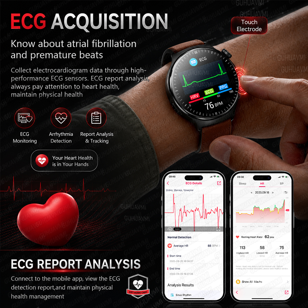 2026 New Micro Physical Examin - Smart Home Energy Management ulasan dan harga