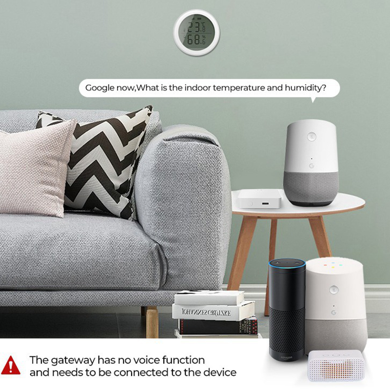 Tuya Smart Life APP Zigbee 3.0 - Smart Home Bridge ulasan dan harga