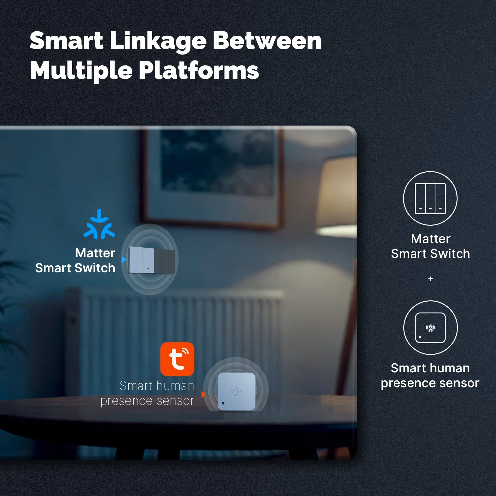 MOES Matter Tuya WiFi Smart Li - Smart Ir Remote Controller ulasan dan harga