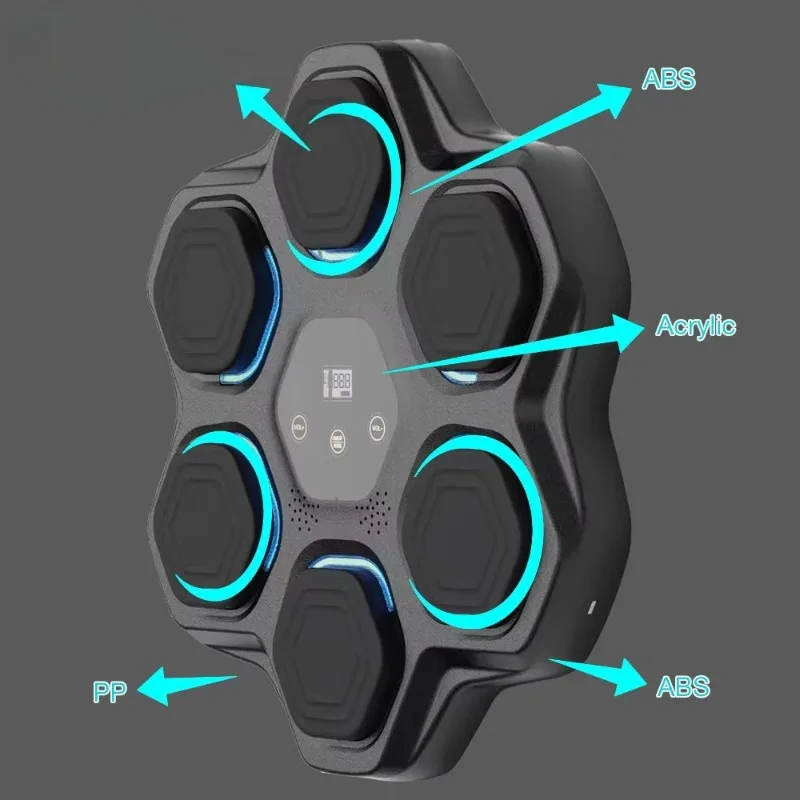 Original Electronic Wireless B - Smart Home Design ulasan dan harga
