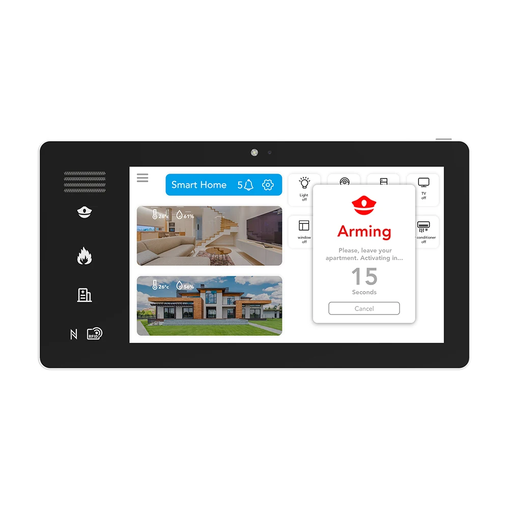oem odm customize zigbee inter - Smart Home Zigbee ulasan dan harga
