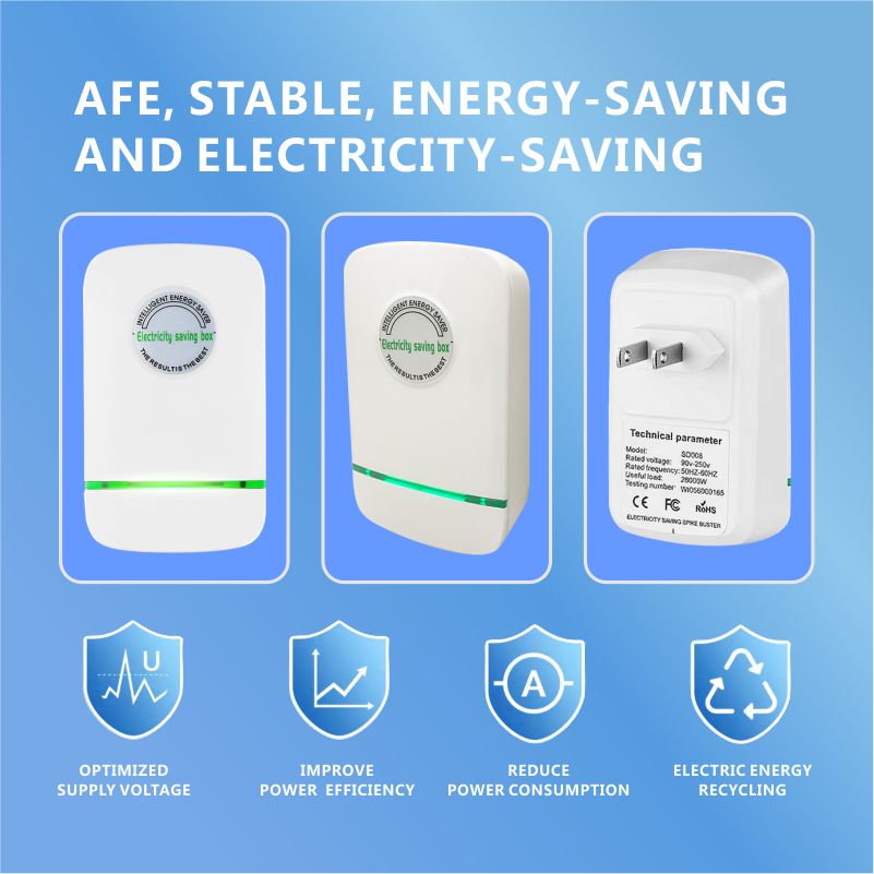 Pro Power Save Strom Energie S - Smart Home Energy Management ulasan dan harga