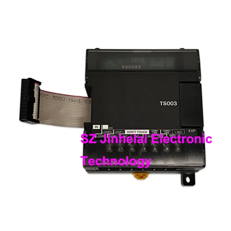 New and Original OMRON CP1W-TS - Temperature Sensor ulasan dan harga