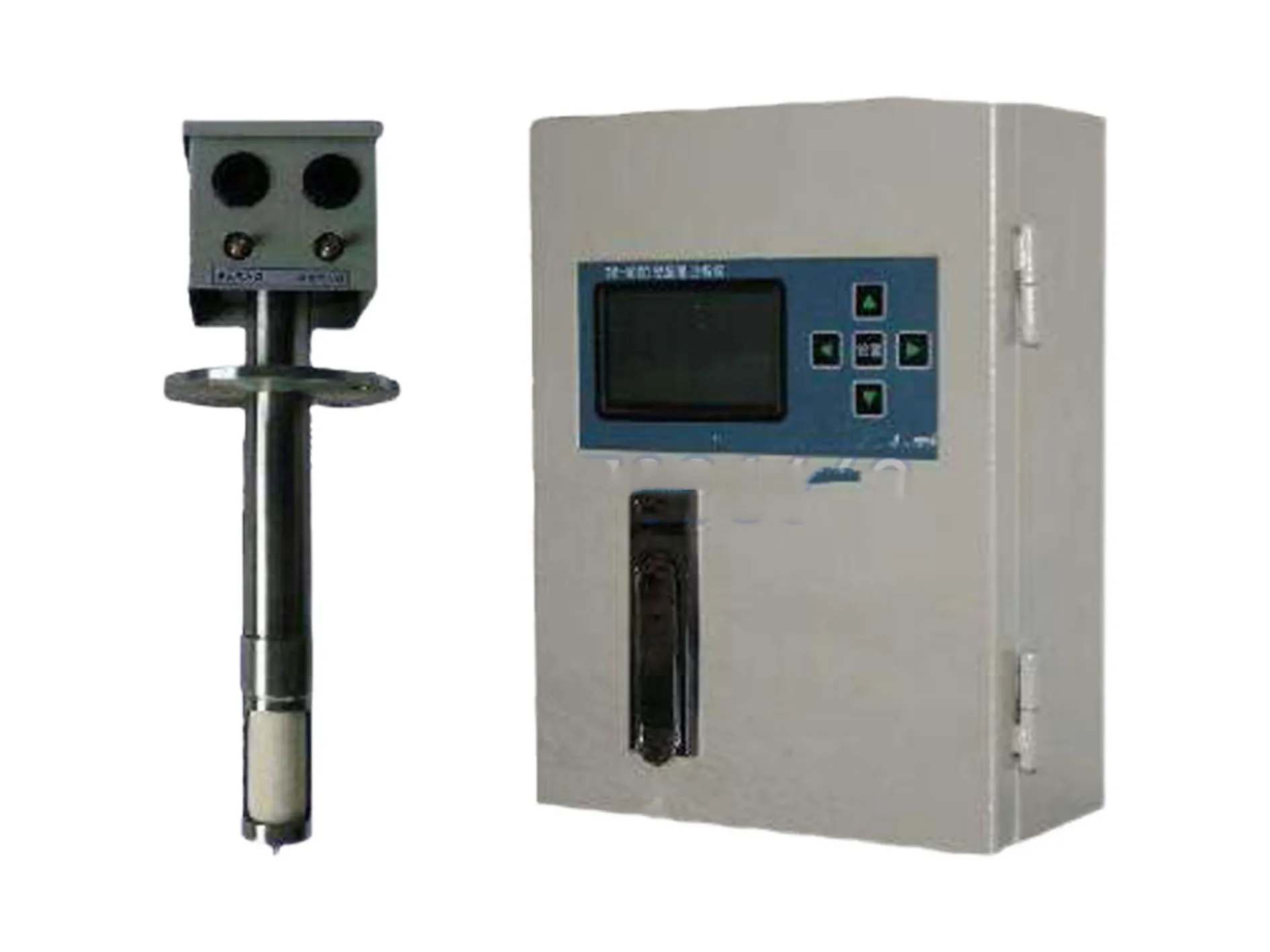 High temperature 1300cc Zirco  - Temperature Sensor ulasan dan harga