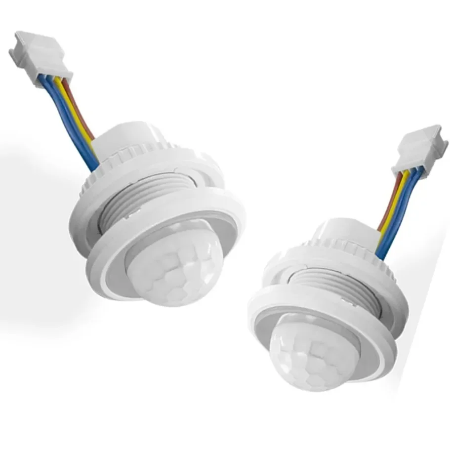 Indoor Outdoor PIR Smart Switc - Smart Home Outdoor ulasan dan harga