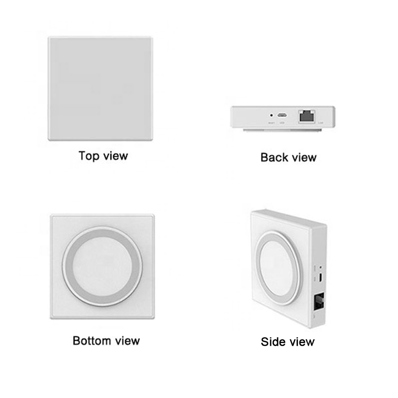 LoraTap Tuya Multi-mode WiFi Z - Smart Home Bridge ulasan dan harga