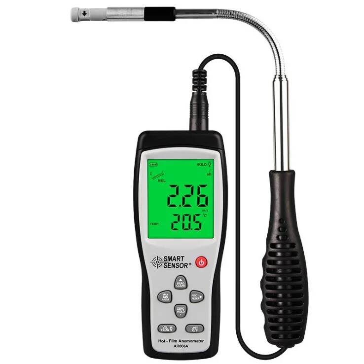 2026 AR866A Smart Sensor Hot-f - Temperature Sensor ulasan dan harga