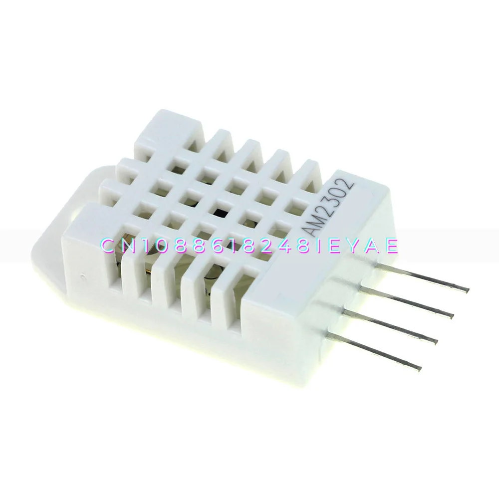 DHT22 Digital Temperature and  - Temperature Sensor ulasan dan harga
